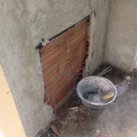 MANUTENZIONE H. VILLA SCASSI